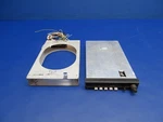 King KR87 Adf Receiver W/ Rack 14/28V P/n 066-1072-00 Warranty (0126-1805). Fixed Price $252.00.
