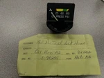 5-90285 Rochester Gauges Oil Press Psi Overhauled. Fixed Price $195.50.