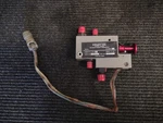 Beechcraft King Air, Hydraulic Landing Gear Service Valve, Part# 101-388008-3. Fixed Price $450.00.