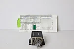 Collins 356C-4 Amplifier 522-2866-000 Removed Working. Fixed Price $80.00.