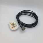 Aeroantenna Gps P/n AT575-3W-TNCF-000-05-12-NM. Fixed Price $79.99.