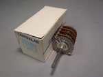 Centralab Rotary Switch Part Number: PA-4007 New Mfg's Pack Nsn 5930-00-083-6077. Fixed Price $40.87.
