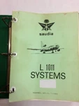 Saudia Airlines Original Lockheed L-1011 Systems. Fixed Price $45.94.