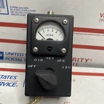 Radar Test Set Bendix TS-1207A ASI-1207-A Aircraft Aviation. Fixed Price $499.99.