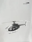 Vintage Electric - R/c Md 530 Helicopter Fuselage Kit (new) As Pictured. Fixed Price $550.00.