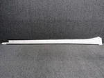16659-000 Piper PA23-250 Lower Wing Root Fairing Assembly Lh (white). Fixed Price $140.00.