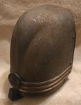 Vintage Stewart Warner Gasoline Heater Model 781- B. Fixed Price $53.99.