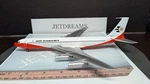 1/200 Air Bahama Boeing 707-300 300C 1990'S Colors N525EJ Inflight. Fixed Price $269.99.