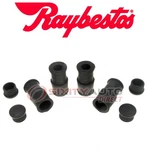 Raybestos H7304 R-line Parking Brake Hardware Kit For HW7323 H7221 H17189 Vz. Fixed Price $27.46.