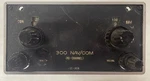 Cessna 300 Nav/com (90-CHANNEL) CC-303A Receiver Transmitter Untested -parts. Fixed Price $89.00.