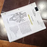 Beechcraft Controllable Propeller Series R200 Service Data. Fixed Price $88.05.