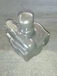 One (1) Hamilton-standard/hartzell 55774 Housing (inspected W/8130). Fixed Price $260.00.