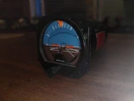 Sigmatek 5000B-36 Altitude Gyro P/n 501-06-16. Fixed Price $250.00.