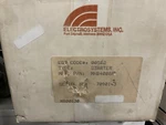 MHB-4008 Starter Aircraft Oh By Electrosystems LW-12023 VO-435 24V 12/14 Bell. Fixed Price $375.00.