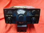 Automatic Direction Finder ADF-T-12C Bendix As Removed Working. Fixed Price $12.95.