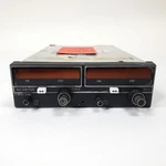 Parts Bendix King Kx 155 Nav/comm No Gs 28V 069-1024-34. Fixed Price $500.00.
