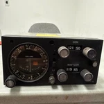 Edo-aire Nav/com RT553 PN11200 Serie Number 5758. Yellow Tagged. Fixed Price $175.00.