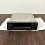 Garmin Gtx 335 Ads-b Out Mode Transponder P/n 011-03300-40 With New 8130-3. Fixed Price $2750.00.