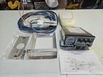 King Adf 14V Complete With Antenna, Cable, And Rack. Fixed Price $850.00.