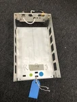 Cessna Arc RT-328A Mounting Tray P/n 40900 Used (needs Connectors) #11227. Fixed Price $100.00.