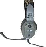 Telex Aviation "noise Cancelling Headset" Anr 4100 For Ga Aircraft. Fixed Price $49.99.