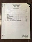 Bendix Fuel Psi Indicator & Torque 3571251 Maintenance Parts Manual.. Fixed Price $105.55.