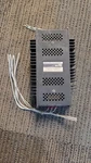 Collins PWC-150 Power Converter 622-2093-001. Fixed Price $40.00.