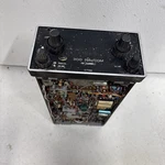 Cessna 300 Nav/com (360-CHANNEL) CC-304A Receiver Transmitter 37600-1114 AB2. Fixed Price $80.00.
