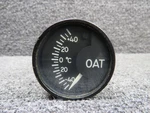 26-66309 Swearingen SA-26AT Outside Air Temperature Indicator. Fixed Price $140.00.
