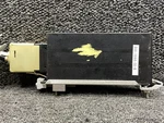 066-1044-00 King Radio KMR-675 Marker Beacon Receiver With Tray (28V). Fixed Price $280.00.