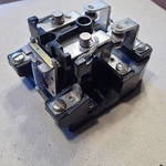 Square Type CDO-16 Relay , 24VDC. Fixed Price $32.57.