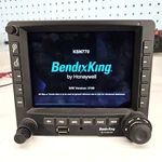 Bendix King KSN-770 Waas/gps/nav/comm/mfd + Rack Removed- 066-01204-0101. Fixed Price $6000.00.
