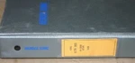 Allied Signal Bendix King KTR-993 Hf/ssb Transceiver Install/maint Manual. Fixed Price $150.00.
