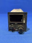 Bendix King Ksf 564A Nav Controle P/N:071-1283-12 S/N:4327. Fixed Price $1500.00.