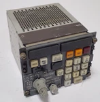 Delco Systems Operations 01-00444 Control And Display Unit Carousel Iv-epn. Fixed Price $1015.67.