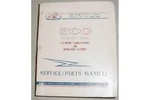 Cessna 300 Series Avionics Service And Parts Manual. Fixed Price $149.99.