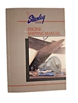 Stanley Aviation Engine Shipping Manual. Softback. 1990.. Fixed Price $16.11.