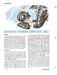 Reprint Air Force Bombardier Training Manual Norden 1944 280P. Fixed Price $45.00.
