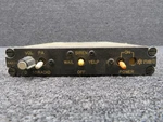 AA22-160 Northern Airborne Siren Control Unit (worn Knobs) (28V). Fixed Price $364.00.
