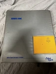 Bendix/king Kn 40 Navigation Converter Instruction Manual 1990. Fixed Price $90.73.