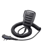 Icom HM-240 Hand Speaker Microphone For IC-A16 Series Avionic Radios. Fixed Price $123.05.