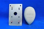 Used Garmin Gps Antenna & Doubler, P/n 011-00134-00 115-00031-00 (23562). Fixed Price $72.00.