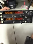Michel Tkm MX-170B Nav/comm Radio Working When Removed & Good Shape. Fixed Price $1825.00.