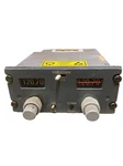 Vhf Panel No 1 Radio Commercial Airline Airplane Gates Engineering Triton. Fixed Price $299.99.