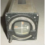 Vintage King Avionics KI-211 Glideslope Indicator. Fixed Price $99.99.
