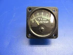 Standard Products Cylinder Head Temperature Indicator P/n 0511068-6 (0521-635). Fixed Price $112.50.