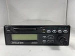 Garmin Apollo Gps Receiver Pn 430-6025-000. Fixed Price $322.74.