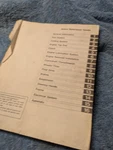 1987 Kawasaki VN1500 A1 B1 Oem Service Manual 99924-1068-01 Vulcan & 88SE. Fixed Price $5.17.