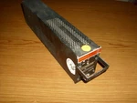 346B-3 Collins Audio Control 522-3763-001. Fixed Price $50.00.