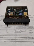 Collins AUD-251H 622-3101-011 Audio Panel Refurbished W/8130. Fixed Price $1950.00.